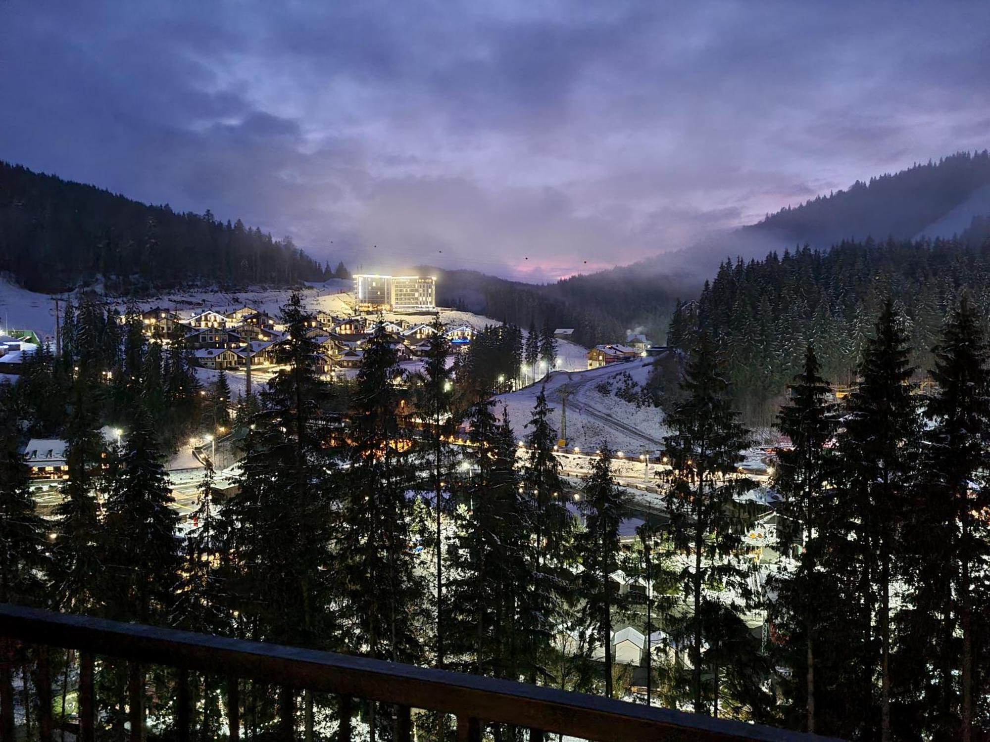 Villa Morishka & Spa Bukovel Exterior photo