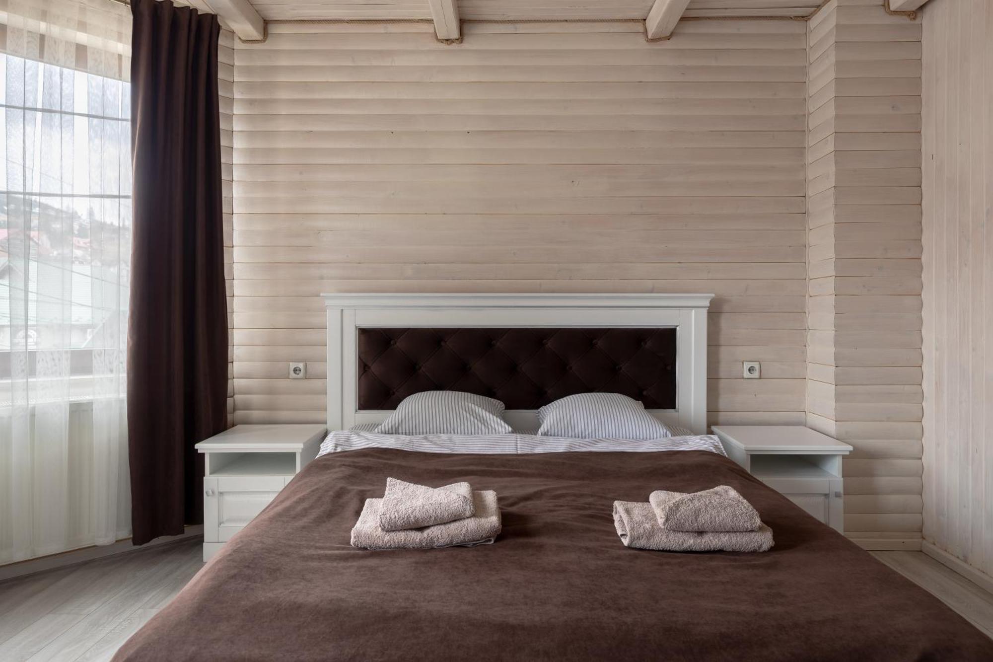 Villa Morishka & Spa Bukovel Room photo