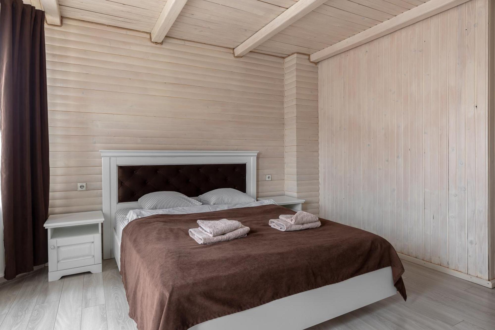 Villa Morishka & Spa Bukovel Room photo