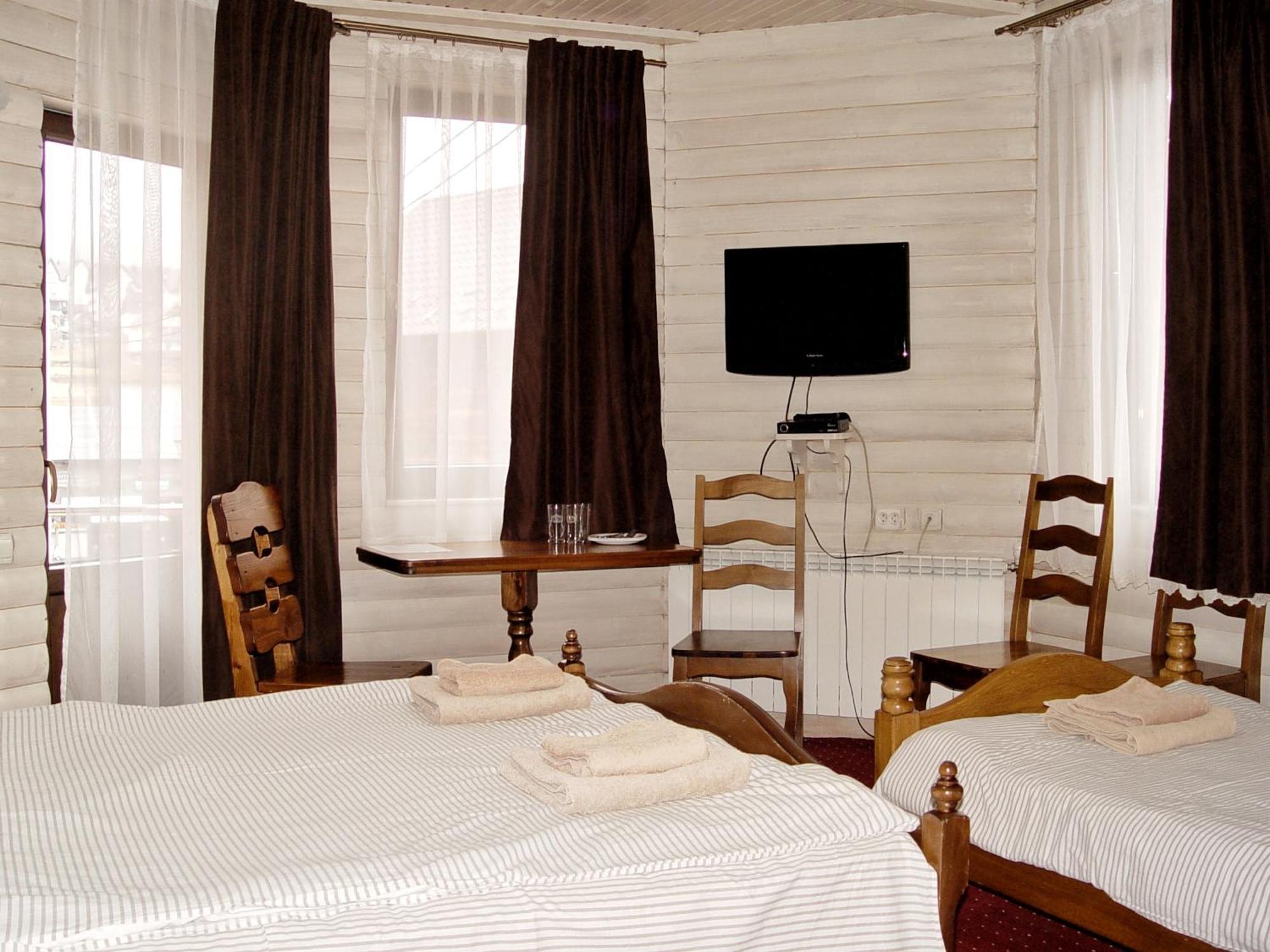 Villa Morishka & Spa Bukovel Exterior photo